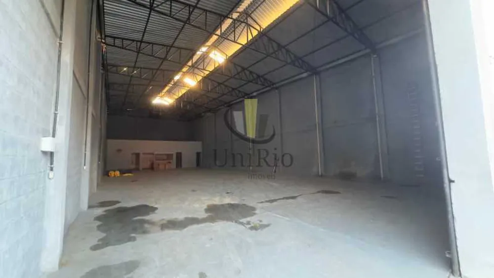 Depósito-Galpão, 555 m² - Foto 17
