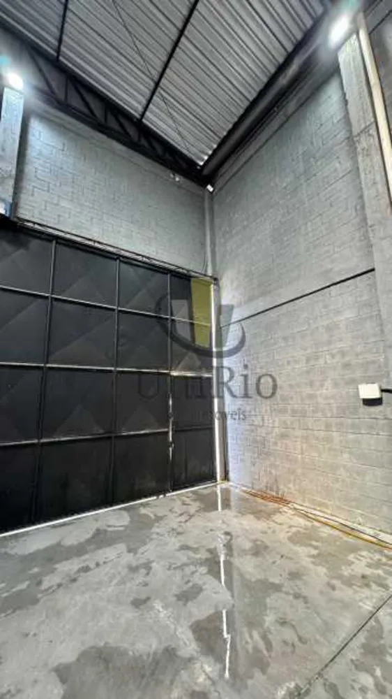 Depósito-Galpão, 555 m² - Foto 16