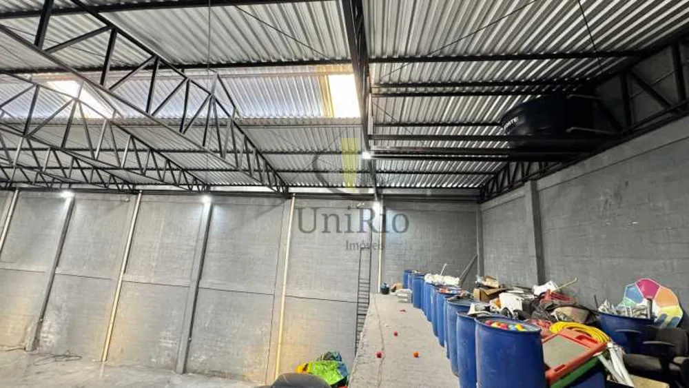 Depósito-Galpão, 555 m² - Foto 3