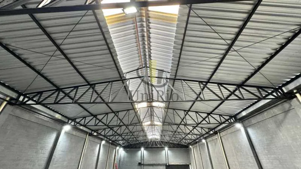 Depósito-Galpão, 555 m² - Foto 10