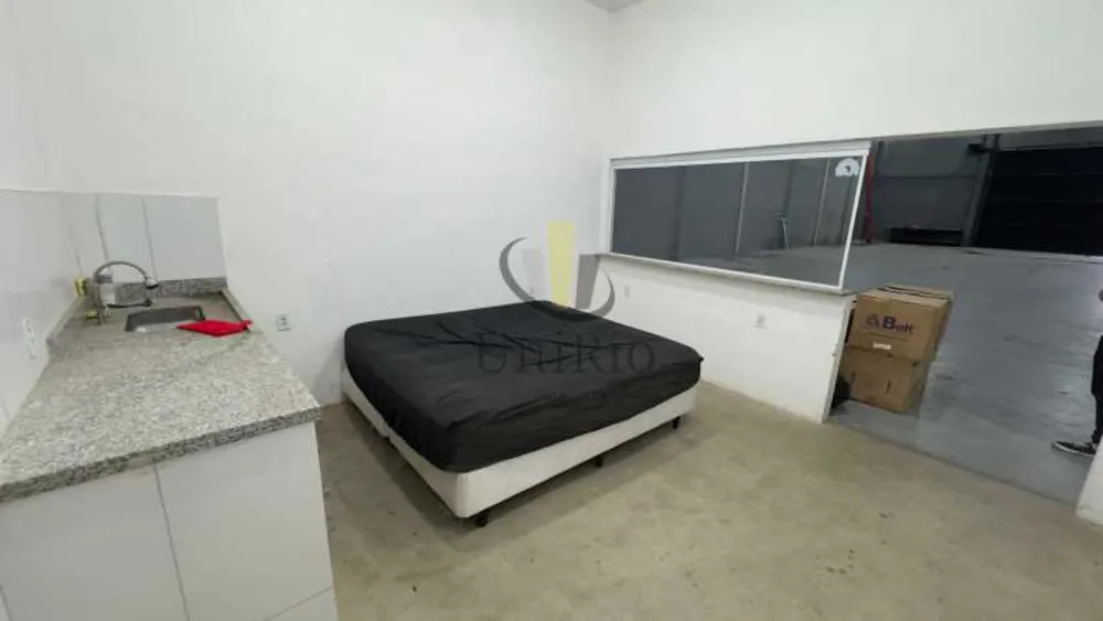 Depósito-Galpão, 555 m² - Foto 7