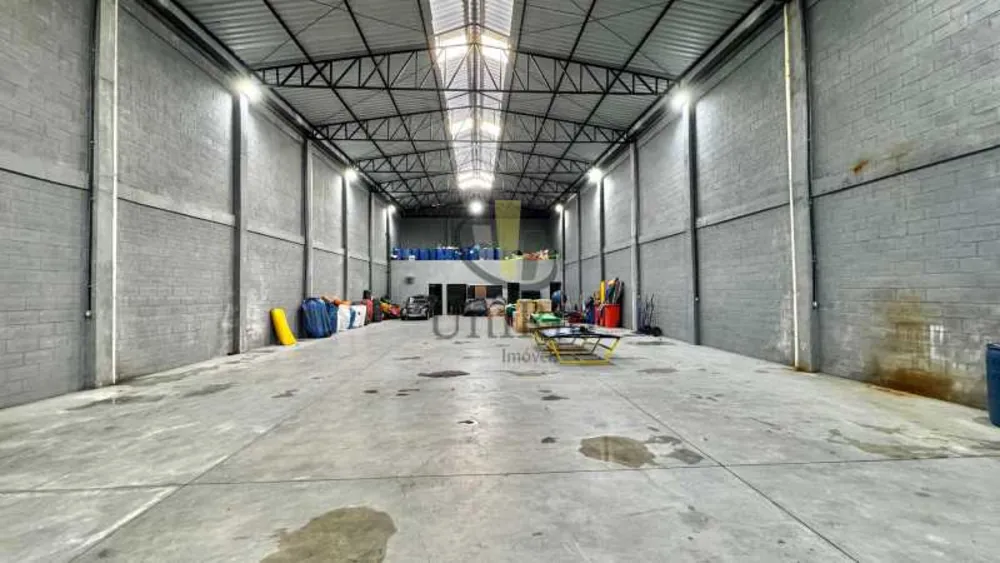 Depósito-Galpão, 555 m² - Foto 18