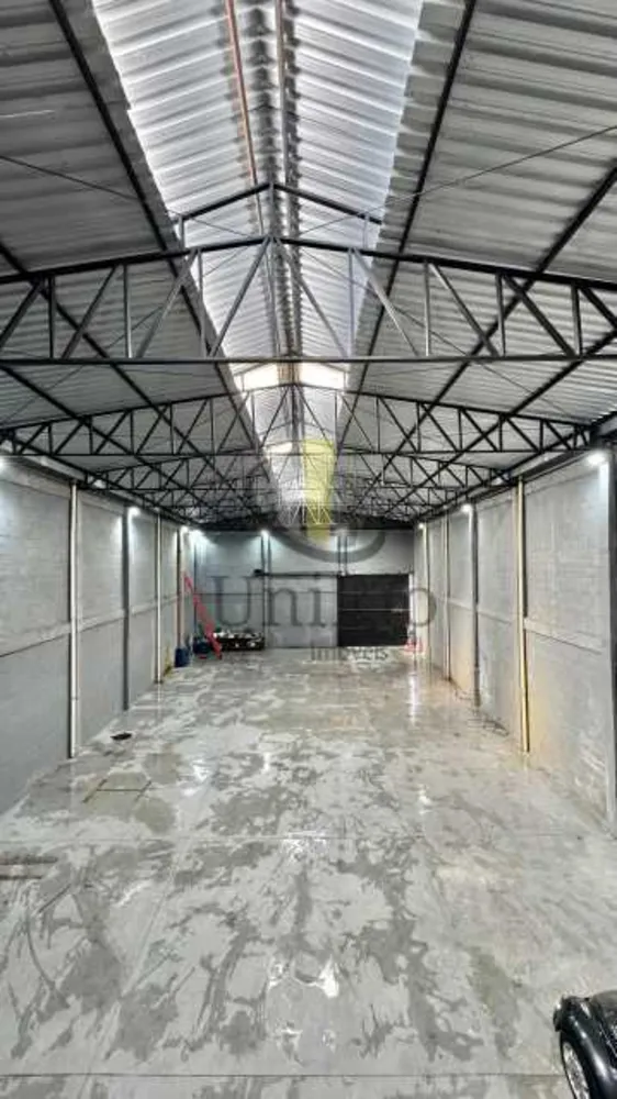 Depósito-Galpão, 555 m² - Foto 5