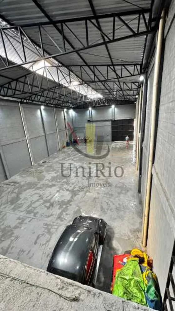 Depósito-Galpão, 555 m² - Foto 7