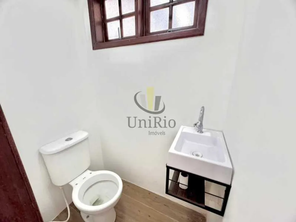 Casa de Condomínio, 3 quartos - Foto 16