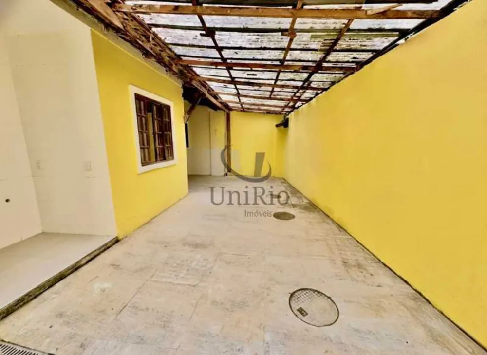 Casa de Condomínio, 3 quartos - Foto 23