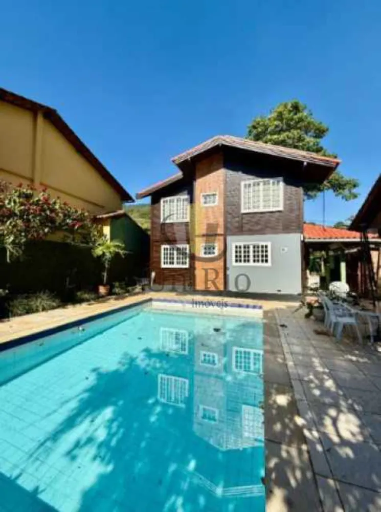 Casa de Condomínio, 3 quartos - Foto 11