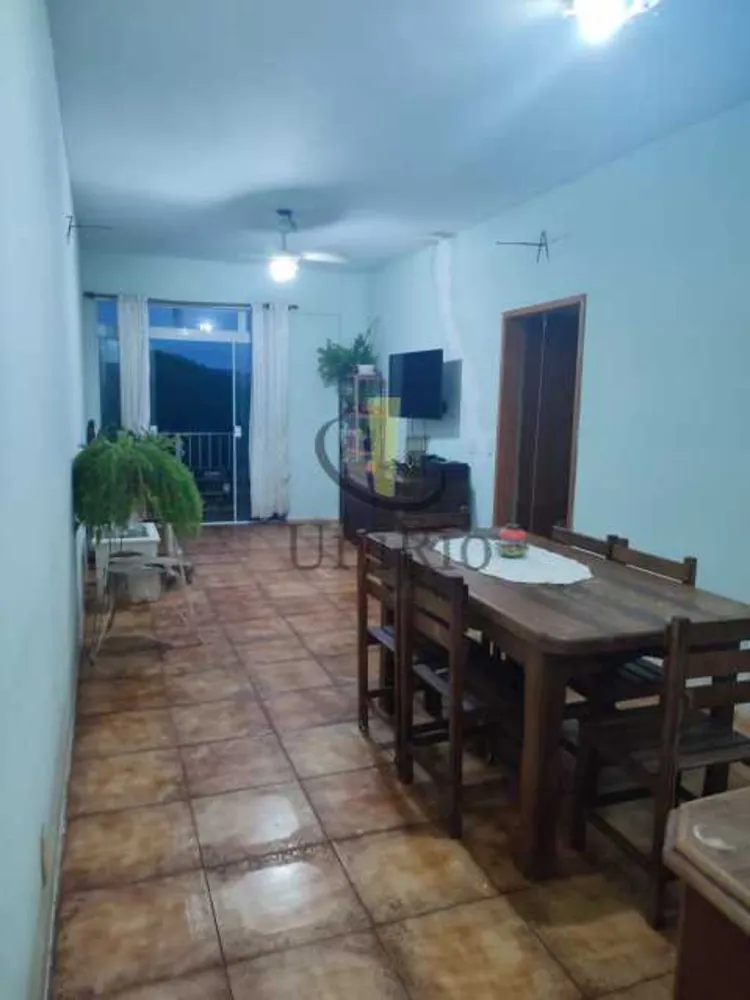 Apartamento, 2 quartos, 100 m² - Foto 2