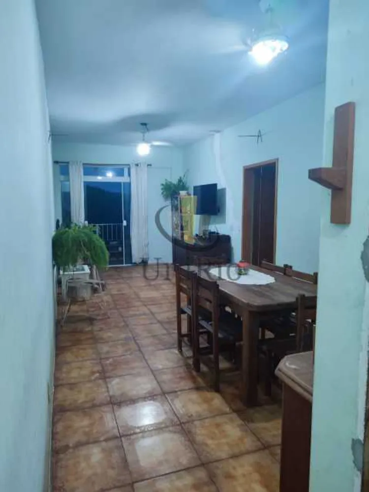 Apartamento, 2 quartos, 100 m² - Foto 4