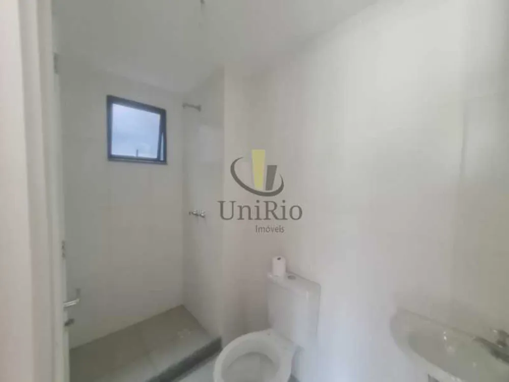 Apartamento, 2 quartos, 45 m² - Foto 9