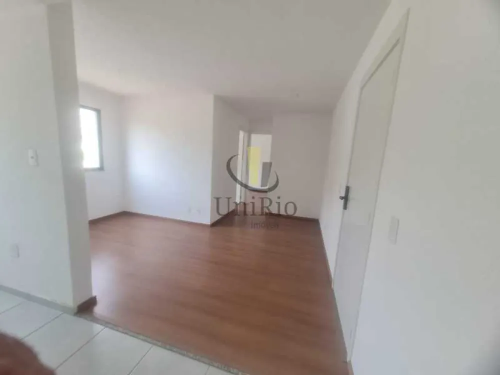 Apartamento, 2 quartos, 45 m² - Foto 4