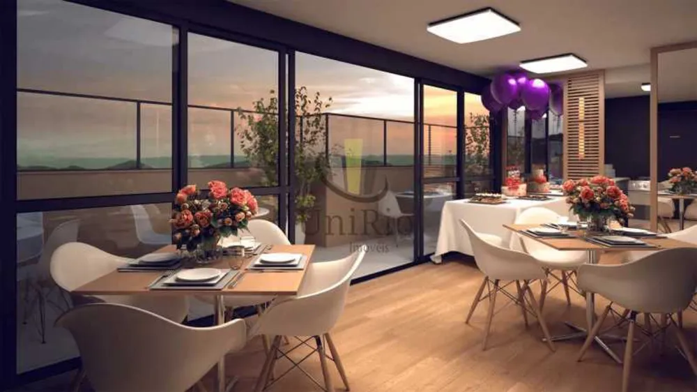 Apartamento, 2 quartos, 45 m² - Foto 24