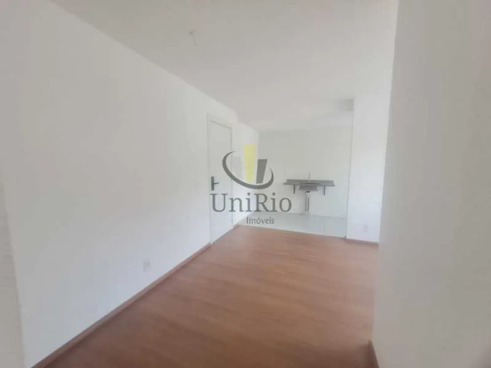 Apartamento, 2 quartos, 45 m² - Foto 2