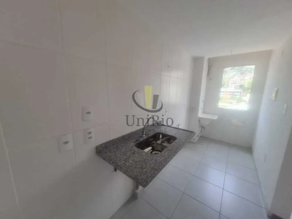 Apartamento, 2 quartos, 45 m² - Foto 7