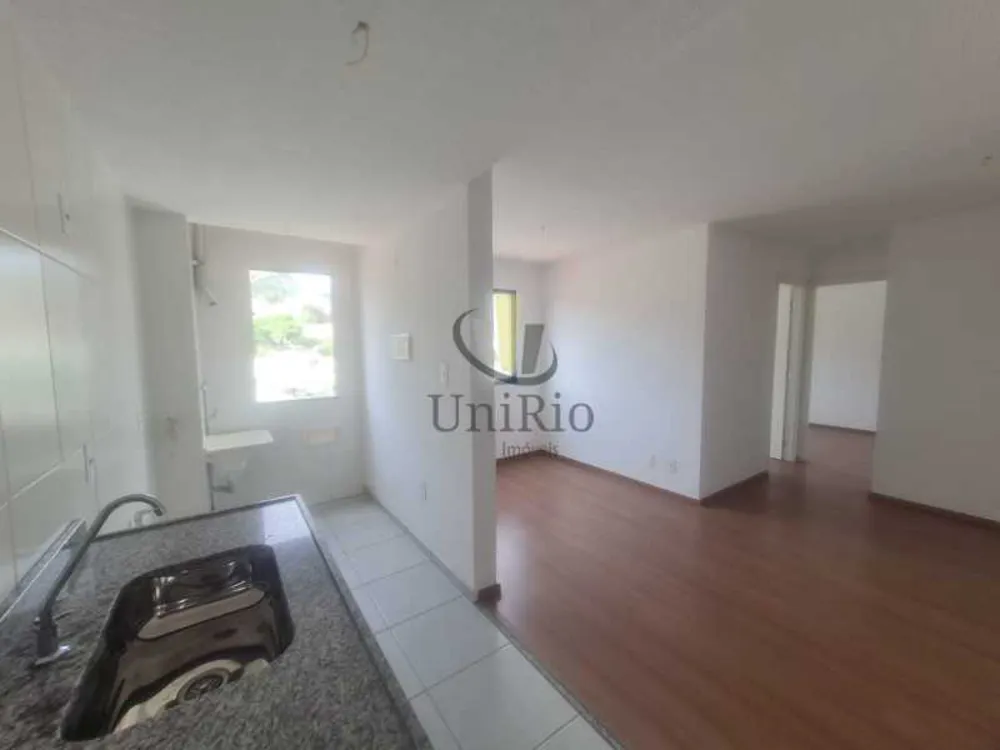 Apartamento, 2 quartos, 45 m² - Foto 8