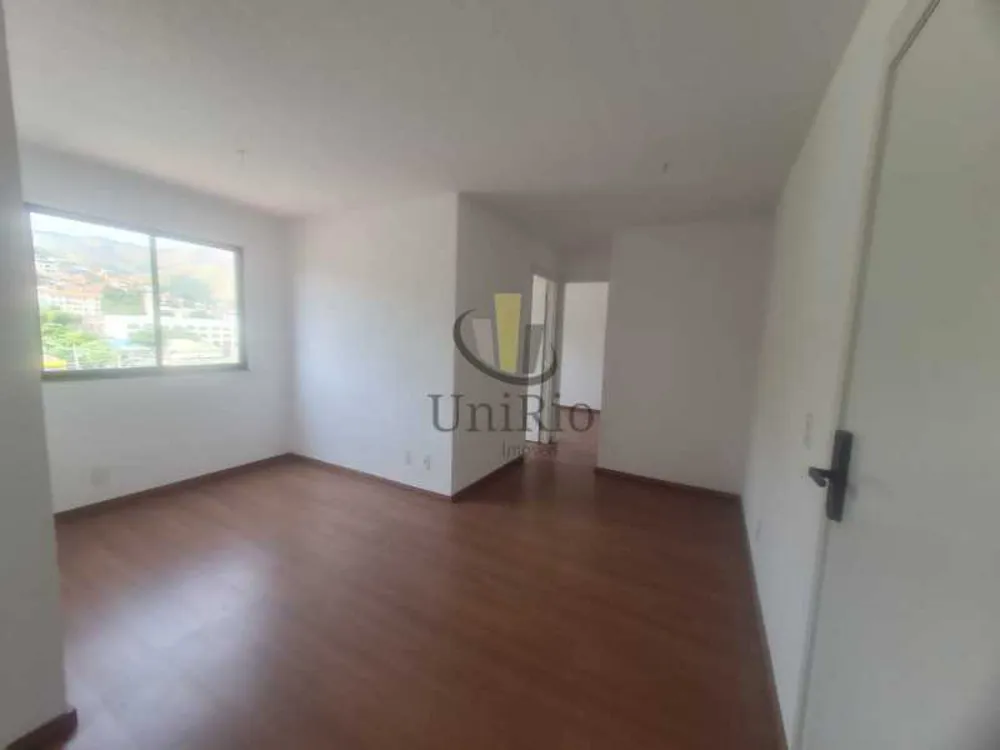 Apartamento, 2 quartos, 45 m² - Foto 1