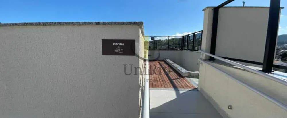 Apartamento, 2 quartos, 45 m² - Foto 15