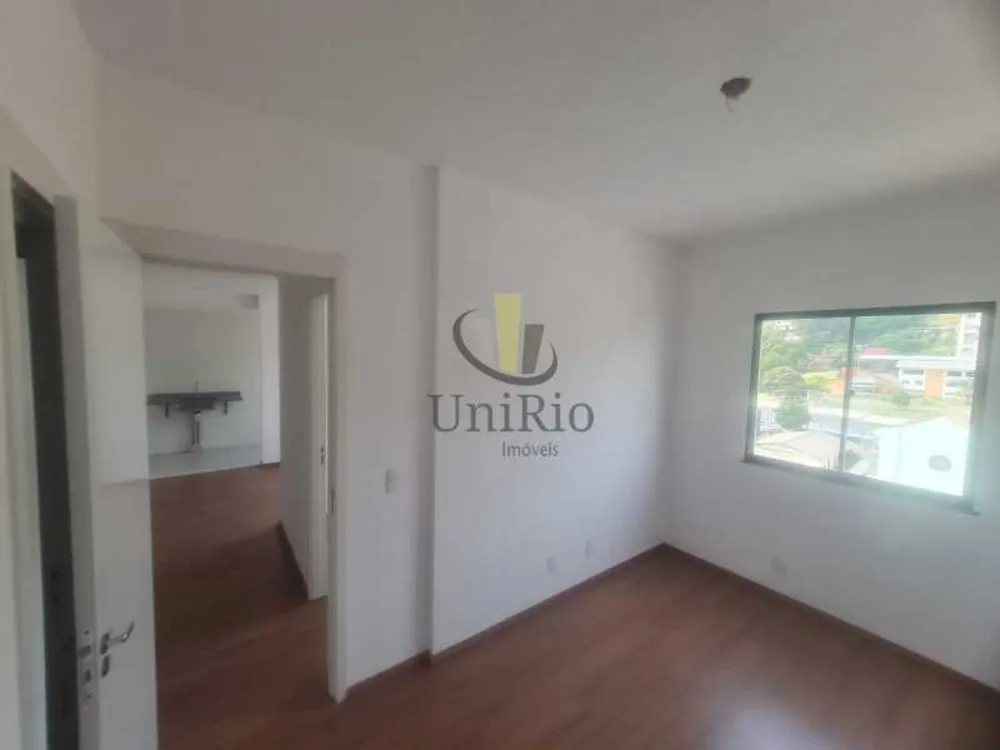 Apartamento, 2 quartos, 45 m² - Foto 5