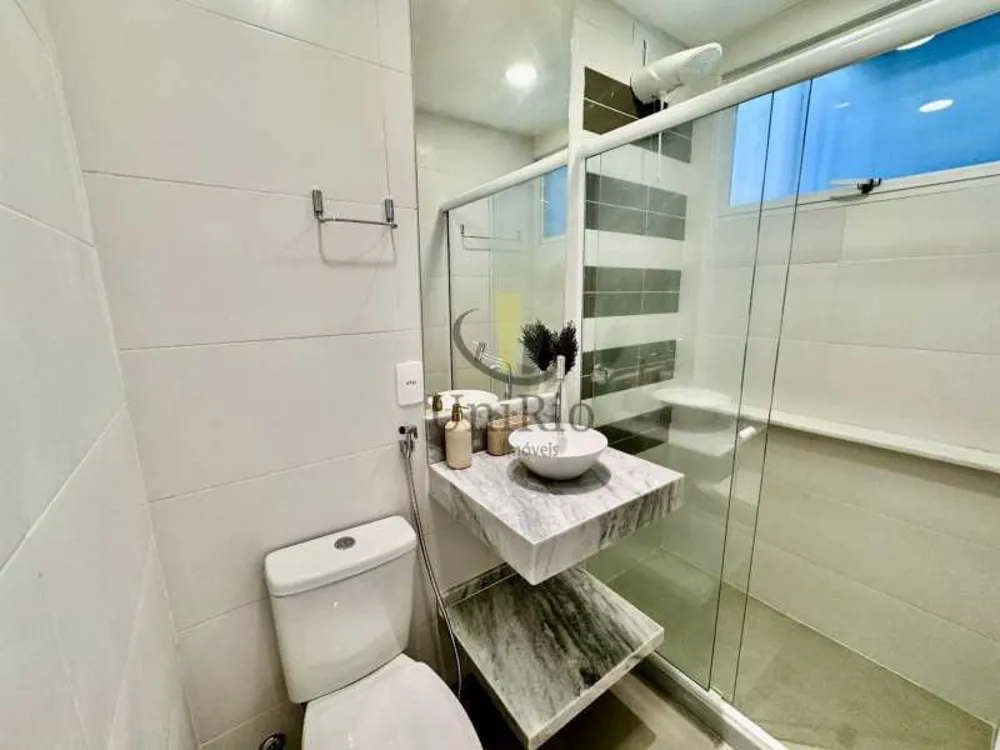 Apartamento, 1 quarto, 41 m² - Foto 21