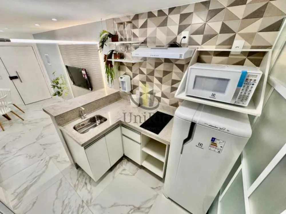 Apartamento, 1 quarto, 41 m² - Foto 3