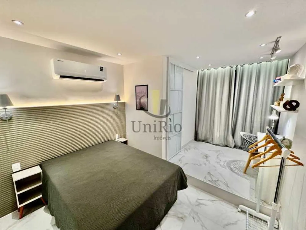 Apartamento, 1 quarto, 41 m² - Foto 4