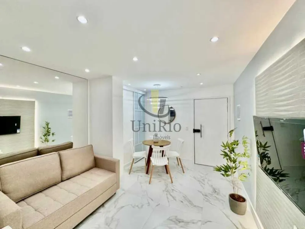Apartamento, 1 quarto, 41 m² - Foto 13