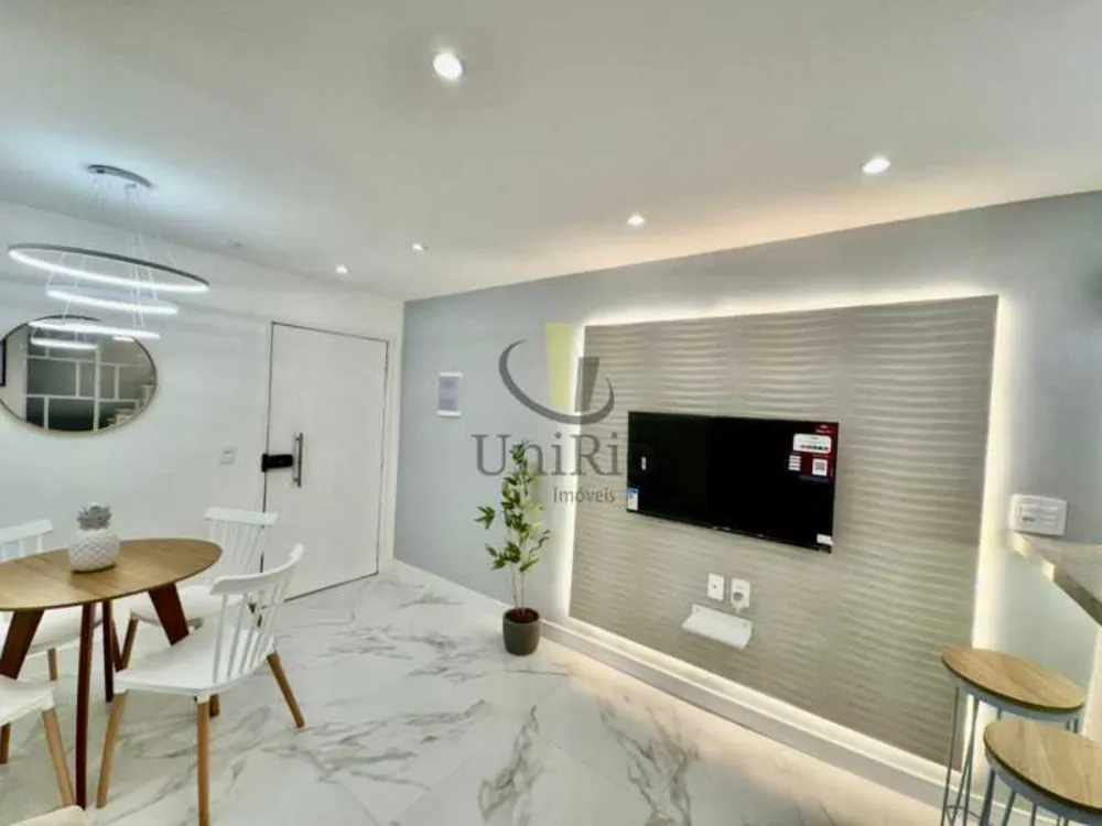 Apartamento, 1 quarto, 41 m² - Foto 9