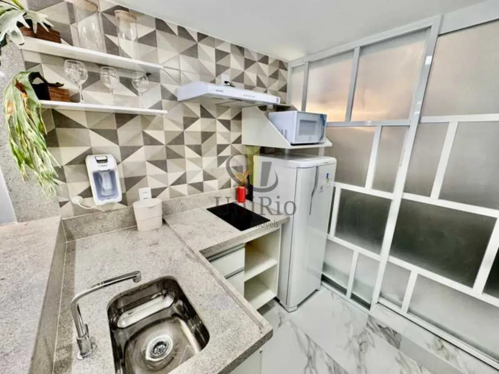 Apartamento, 1 quarto, 41 m² - Foto 19