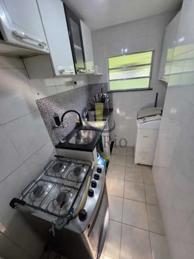 Apartamento, 1 quarto, 28 m² - Foto 9