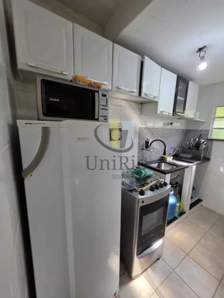 Apartamento, 1 quarto, 28 m² - Foto 10
