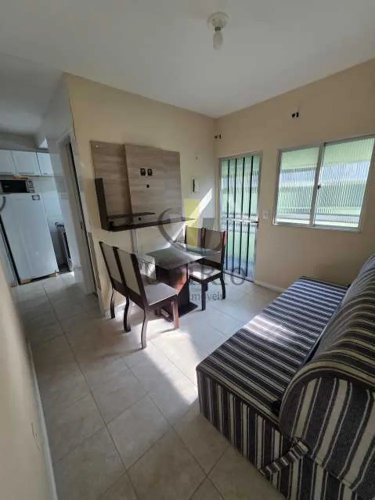 Apartamento, 1 quarto, 28 m² - Foto 1