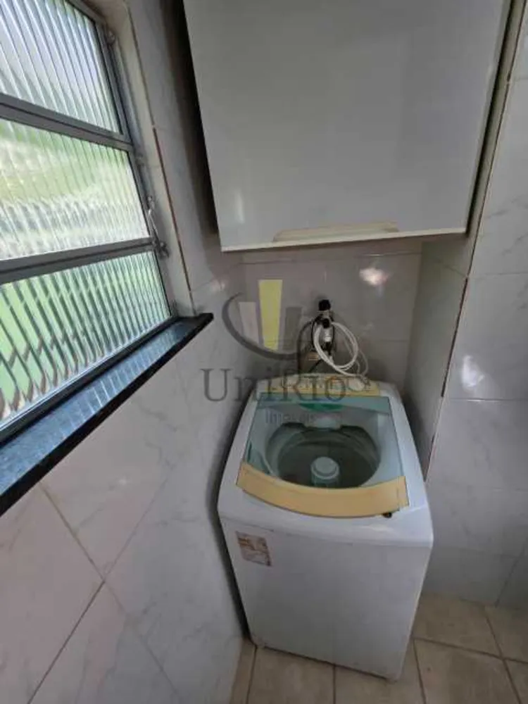 Apartamento, 1 quarto, 28 m² - Foto 12