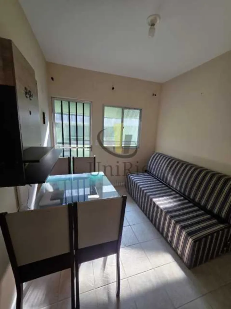 Apartamento, 1 quarto, 28 m² - Foto 5