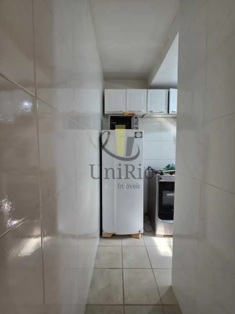 Apartamento, 1 quarto, 28 m² - Foto 11