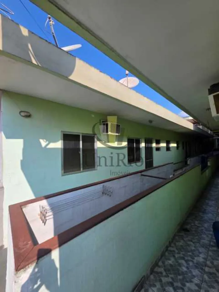 Apartamento, 1 quarto, 28 m² - Foto 20