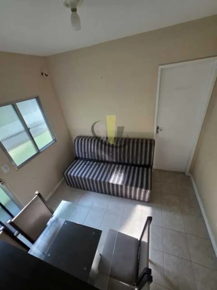 Apartamento, 1 quarto, 28 m² - Foto 6