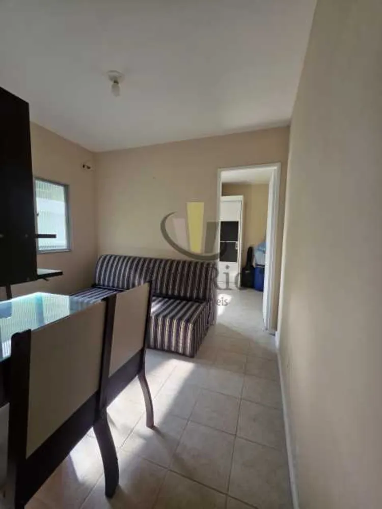 Apartamento, 1 quarto, 28 m² - Foto 4