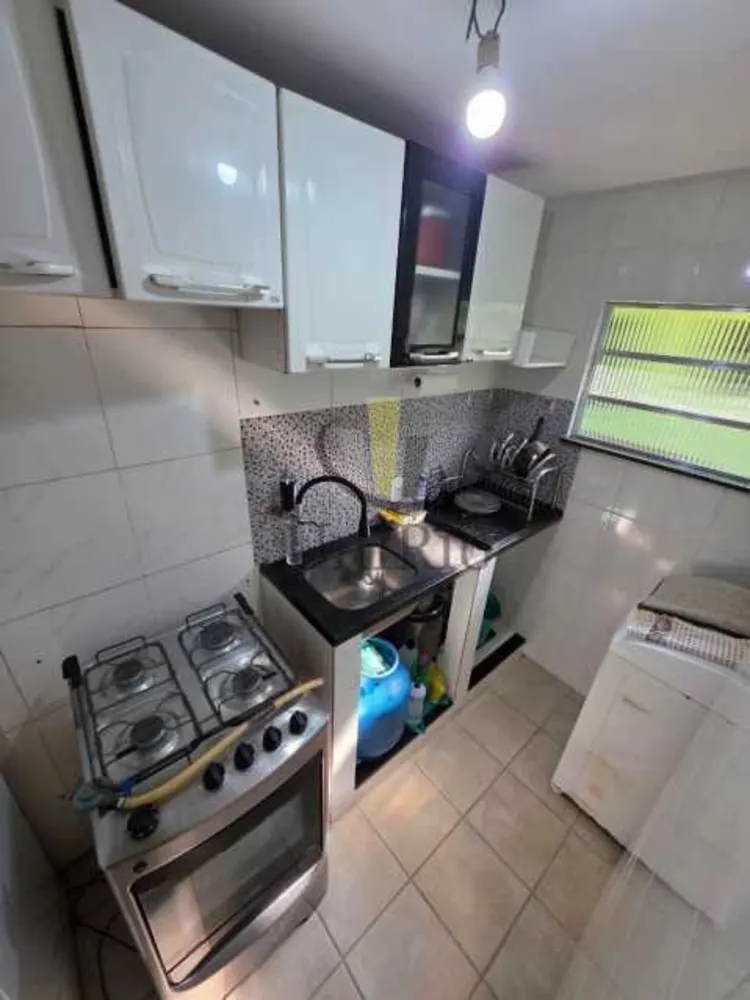 Apartamento, 1 quarto, 28 m² - Foto 7