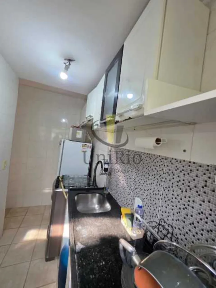 Apartamento, 1 quarto, 28 m² - Foto 8