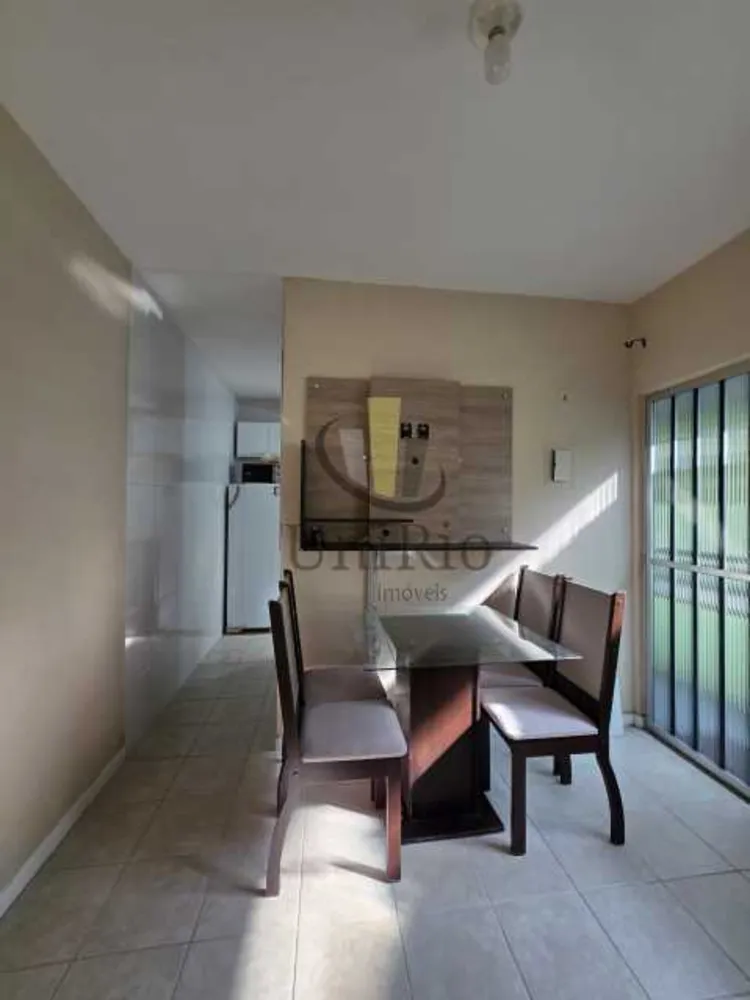 Apartamento, 1 quarto, 28 m² - Foto 3
