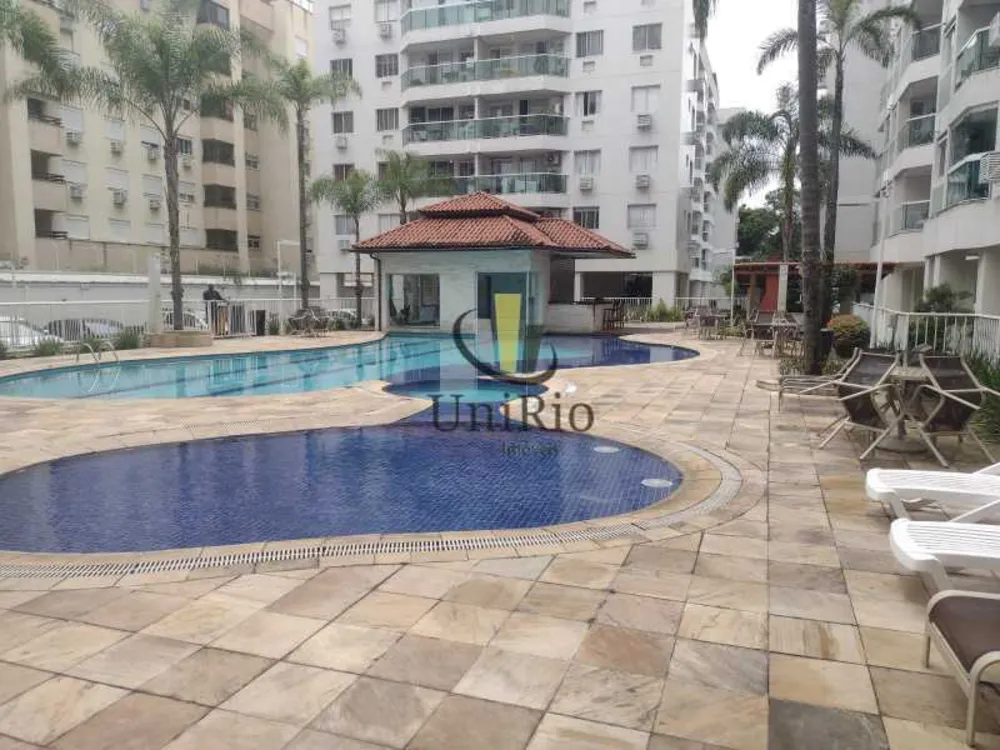 Apartamento, 2 quartos, 64 m² - Foto 5