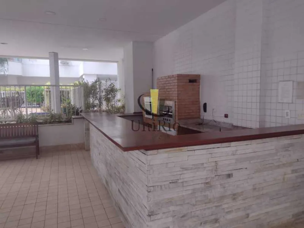 Apartamento, 2 quartos, 64 m² - Foto 4