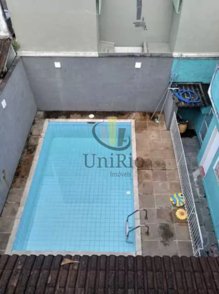 Casa, 5 quartos, 350 m² - Foto 17