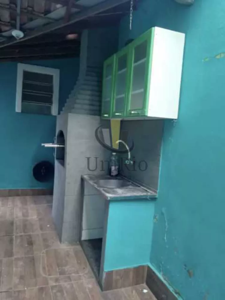 Casa, 5 quartos, 350 m² - Foto 11