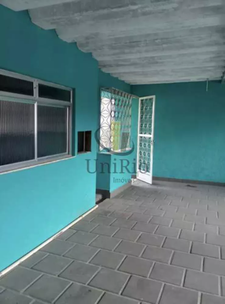 Casa, 5 quartos, 350 m² - Foto 1