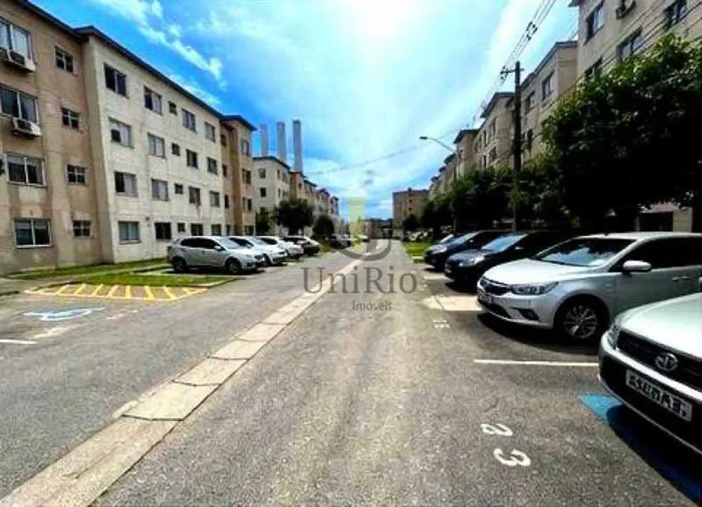 Apartamento, 2 quartos, 45 m² - Foto 18
