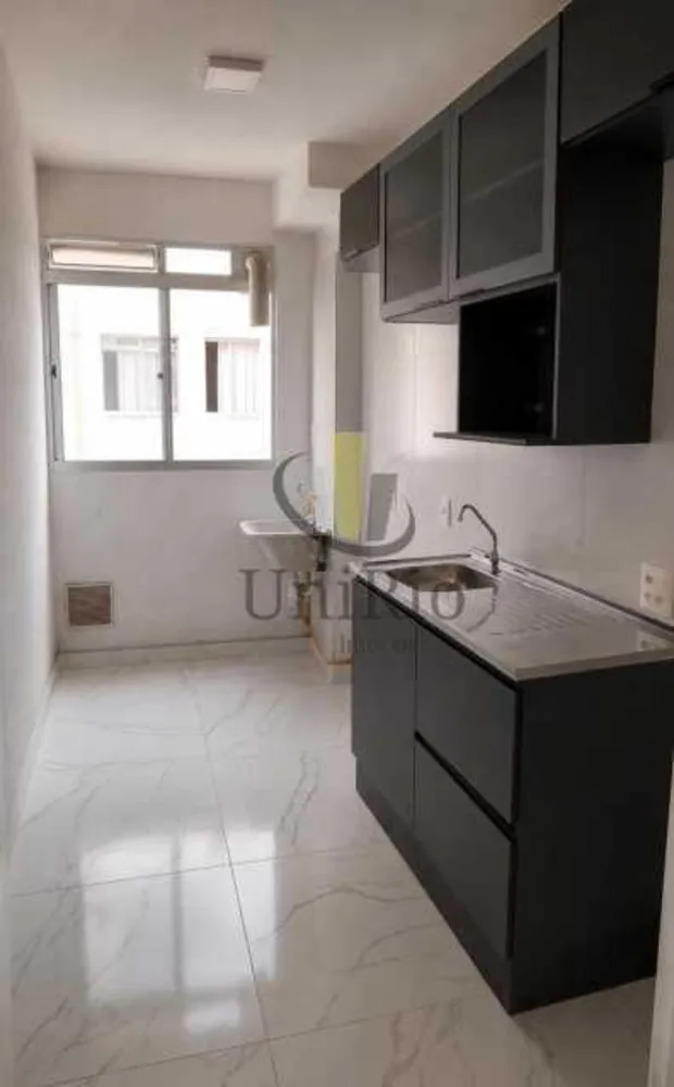 Apartamento, 2 quartos, 45 m² - Foto 1