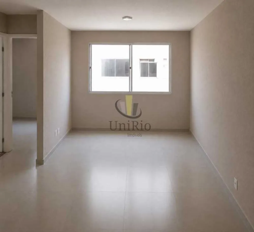Apartamento, 2 quartos, 45 m² - Foto 8