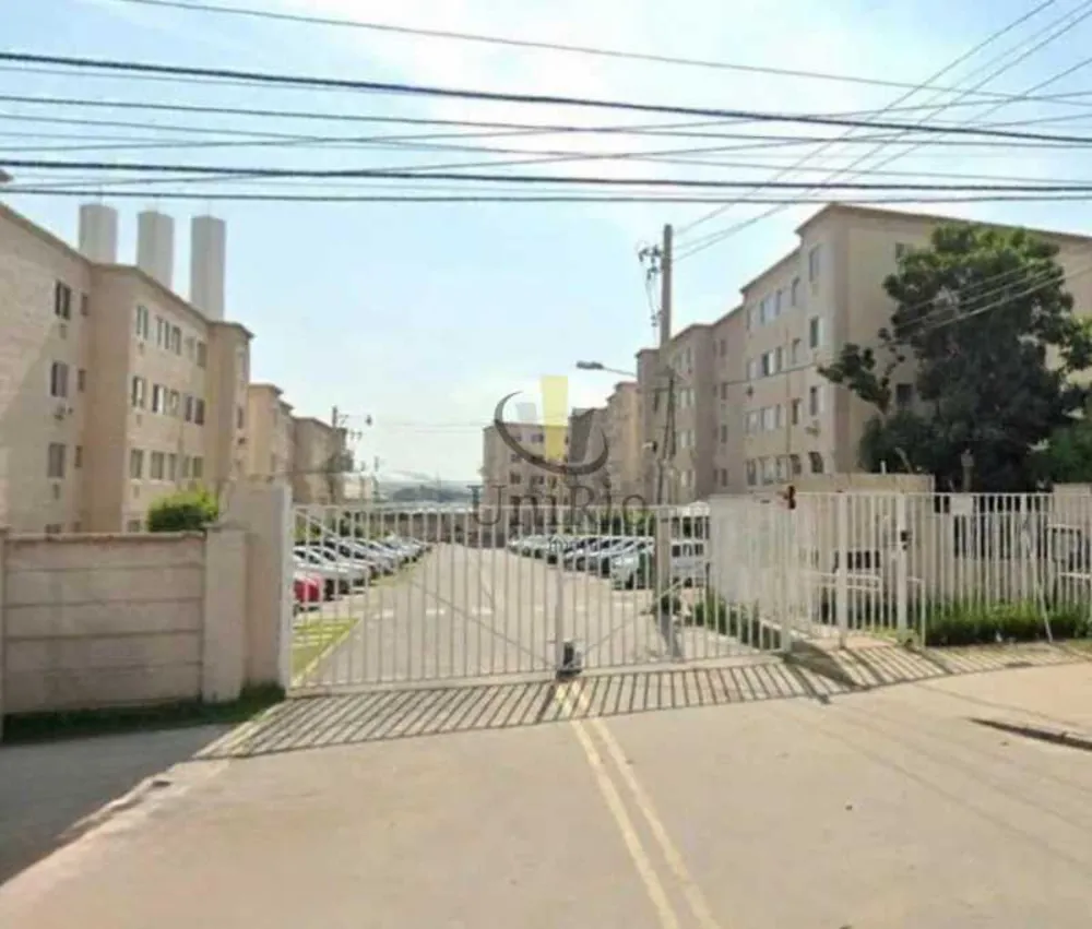Apartamento, 2 quartos, 45 m² - Foto 20