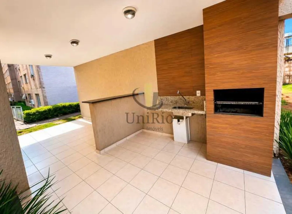 Apartamento, 2 quartos, 45 m² - Foto 12